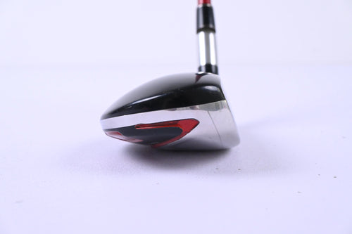 Tour Edge Exotics XCG 3 #3 Hybrid / 18 Degree / Stiff Flex Motore Exotics 80