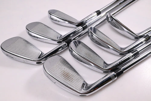 Wilson Staff Model 2024 CB Irons / 4-PW / X-Flex NS Pro Modus 3 Tour 120 Shafts