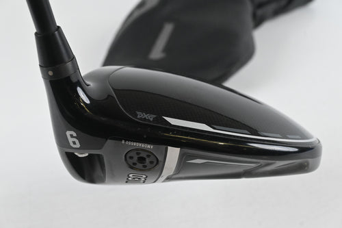 PXG 0311 Black Ops Driver / 9 Degree / Regular Flex Project X Cypher 2.0 40