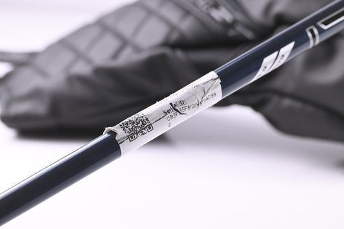 Left Hand Cobra DS-Adapt X Driver / 10.5 Degree / X-Flex Project X Denali Blue 60