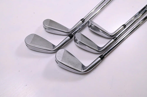 PXG 0311 P Gen7 Irons / 6-PW / Stiff Flex Dynamic Gold S400 Shafts