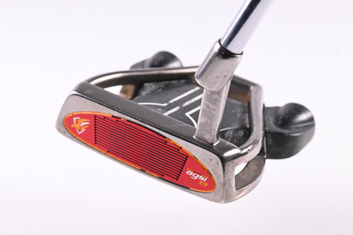 Taylormade Rossa Monza Spider itsy bitsy Putter / 34 Inch