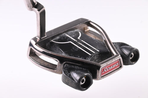 Taylormade Rossa Monza Spider itsy bitsy Putter / 34 Inch