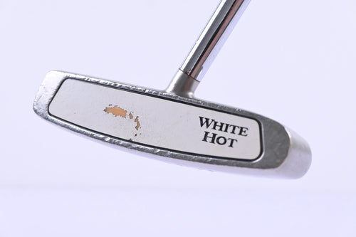 Odyssey White Hot Center Shafted #2 Putter / 35 Inch