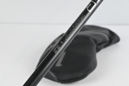 PXG 0311 Black Ops Driver / 9 Degree / Regular Flex Project X Cypher 2.0 40
