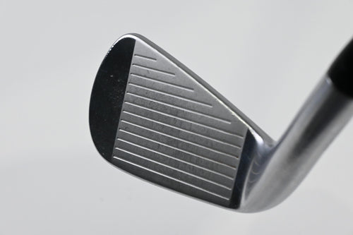 Titleist 718 CB #5 Iron / 27 Degree / X-Flex Project X Rifle Shaft