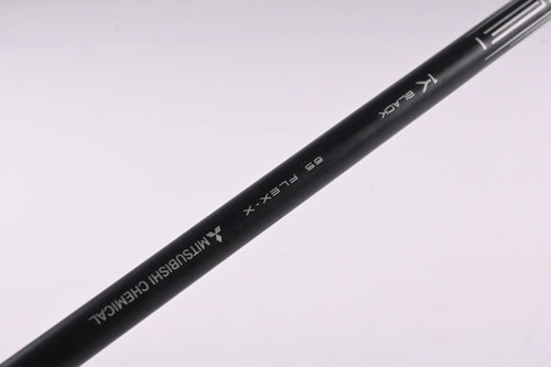 Callaway Elyte Triple Diamond Driver / 9 Degree / X-Flex Tensei 1K Black 65