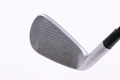 Taylormade P790 2021 UDI #2 Iron / 17 Degree / Stiff Flex HZRDUS Smoke Black RDX