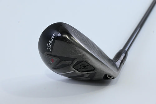 Titleist TSi2 #5 Hybrid / 24 Degree / Stiff Flex Evenflow Riptide 80