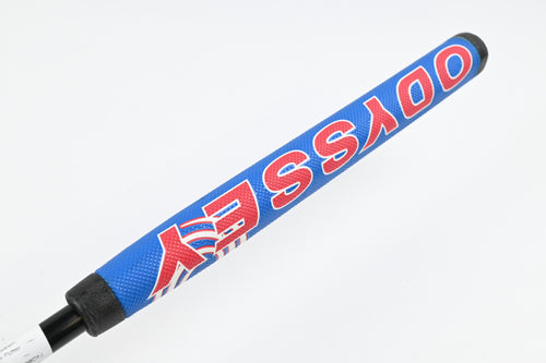 Odyssey Triple Track Double Wide Putter / 34 Inch