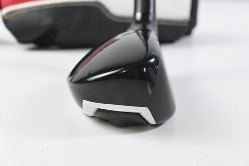 Taylormade M1 2016 #2 Hybrid / 17 Degree / Stiff Flex Fujikura Speeder 82 Shaft