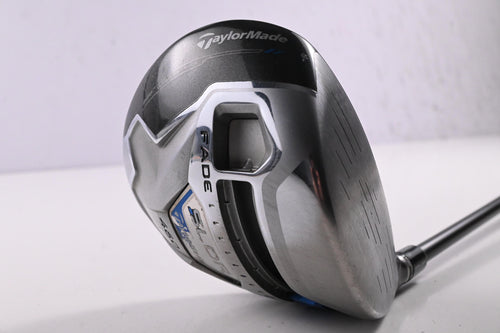 Taylormade SLDR Driver / 14 Degree / Regular Flex Fujikura Speeder 57 Shaft