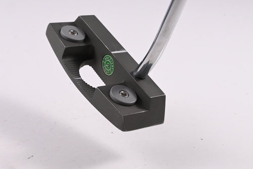 Left Hand Boccieri Heavy Putter Putter / 32 Inch