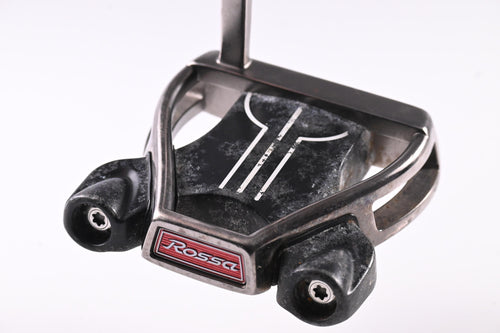 Taylormade Rossa Monza Spider itsy bitsy Putter / 34 Inch