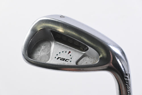 Taylormade RAC LT Pitching Wedge / 47 Degree / X-Flex Steel Shaft