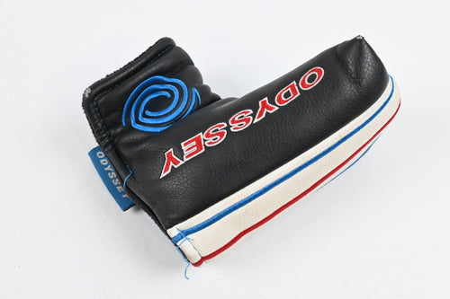 Odyssey Triple Track Double Wide Putter / 34 Inch