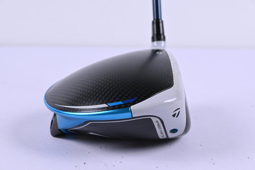 Taylormade SIM2 Max Driver / 12 Degree / Regular Flex Ventus Blue 5 Shaft