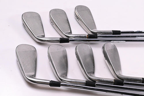 Titleist AP1 710 Irons / 4-PW / Regular Flex N.S.Pro 105T Shafts
