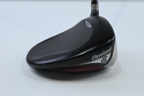Cleveland HiBore Monster XLS Driver / 10.5 Degree / Regular Flex Fujikura 55