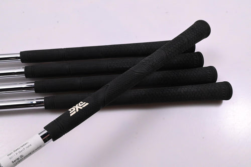 PXG 0311 P Gen7 Irons / 6-PW / Stiff Flex Dynamic Gold S400 Shafts