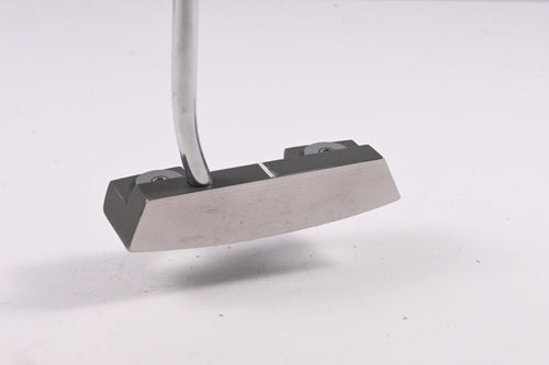 Left Hand Boccieri Heavy Putter Putter / 32 Inch