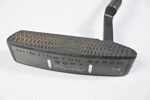 Cleveland Huntington Beach Soft Premier 4 Putter / 33 Inch