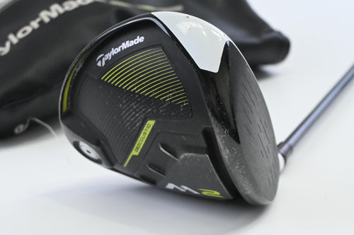Taylormade M2 2017 Driver / 9.5 Degree / Regular Flex Fujikura XLR8 Pro 56 Shaft