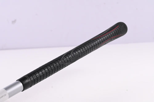 Taylormade Burner 2008 Driver / 10.5 Degree / Regular Flex Reax 49 Shaft