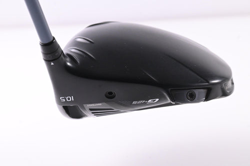 Ping G425 SFT Driver / 10.5 Degree / Senior Flex Ping ALTA CB Slate 55 Shaft