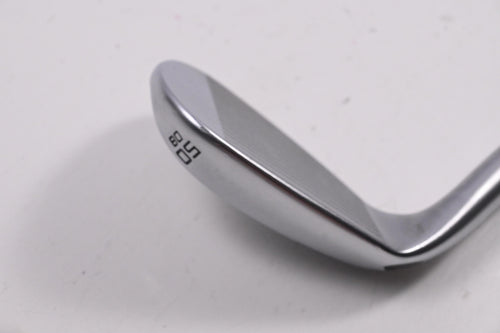 Wilson Staff Model ZM Gap Wedge / 50 Degree / Wedge Flex Dynamic Gold Spinner