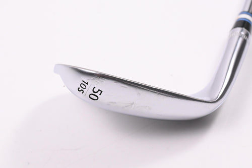 Callaway Jaws Raw Gap Wedge / 50 Degree / X-Flex N.S. Pro Modus 3 Tour 120 Shaft