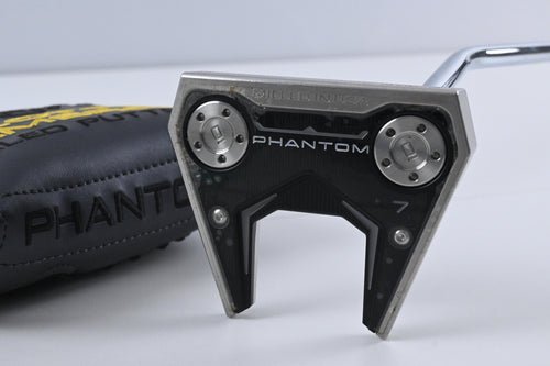 Scotty Cameron Phantom 7 2024 Putter / 35 Inch