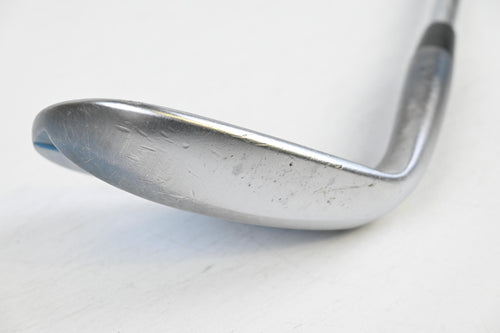 Mizuno S5 Lob Wedge / 58 Degree / Wedge Flex True Temper Steel Shaft