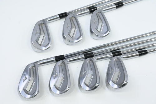 Mizuno Pro 243 Irons / 4-PW / Stiff Flex Dynamic Gold S300 95