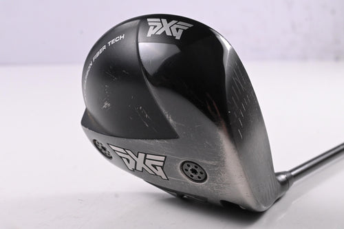 PXG 0811 XT Gen4 Driver / 10.5 Degree / Regular Flex Acer Velocity Shaft