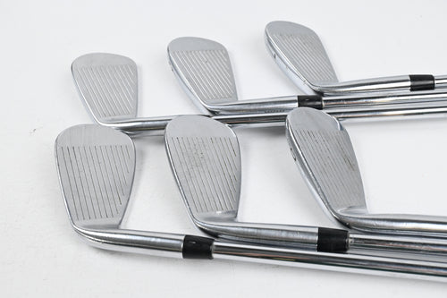 Titleist T100 2019 Irons / 5-PW / Stiff Flex AMT Tour White S300 Shafts
