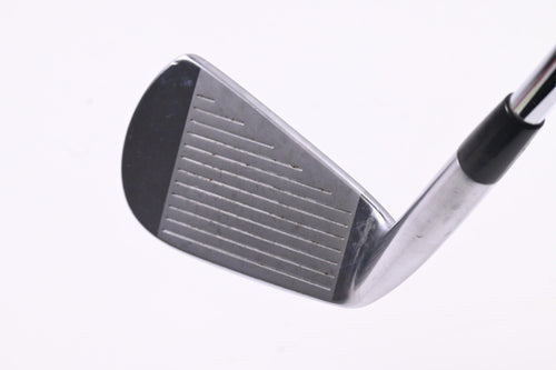 Mizuno T-Zoid Pro II #6 Iron / Regular Flex Dynamic Gold Sensicore R400 Shaft