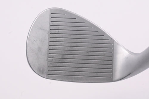 PXG Sugar Daddy III Lob Wedge / 58 Degree / Stiff Flex N.S.PRO Modus3 Tour 105