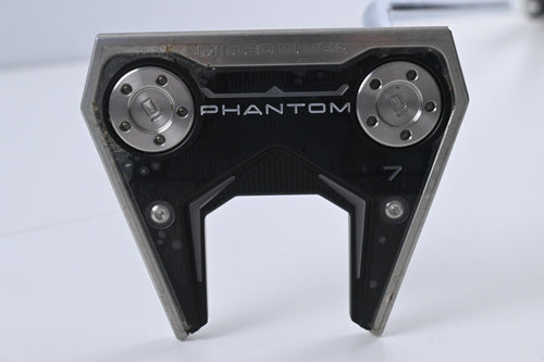 Scotty Cameron Phantom 7 2024 Putter / 35 Inch
