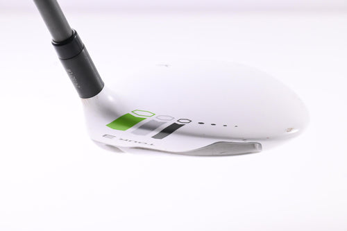 Taylormade RBZ Tour #3 Wood / 14.5 Degree / Stiff Flex Matrix Ozik Shaft