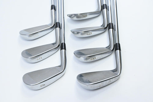 Mizuno Pro 243 Irons / 4-PW / Stiff Flex Dynamic Gold S300 95