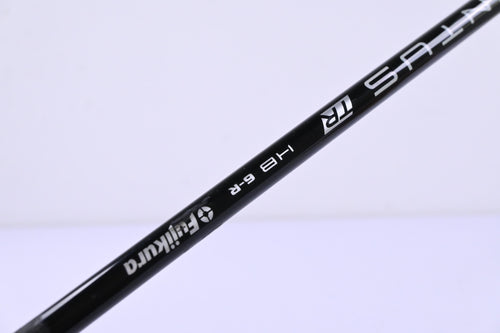 Taylormade Qi10 #4 Hybrid / 22 Degree / Regular Flex Ventus TR Blue 6 Shaft