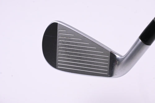 Srixon Z-U65 Utility #2 Iron / 18 Degree / Stiff Flex Miyazaki Orange 7 Shaft