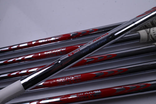 Titleist T100 2021 Irons / 5-PW / Stiff Flex N.S.Pro Modus³ Tour 105 Shafts