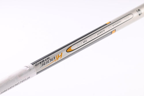 Cleveland HiBore #2 Hybrid / 19 Degree / Stiff Flex Cleveland Shaft