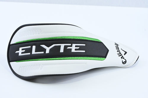 Callaway Elyte #3 Wood / 16.5 Degree / Regular Flex Denali Charcoal 60 Shaft