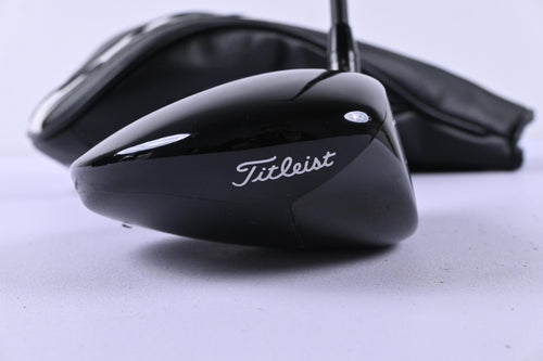 Titleist GTS2 Driver / 11 Degree / Senior Flex Tensei 1K Red 55 Shaft
