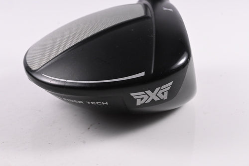 PXG 0811 XT Gen4 Driver / 10.5 Degree / Regular Flex Acer Velocity Shaft