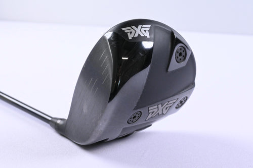 PXG 0811 X Prototype Driver / 9 Degree / Stiff Flex HZRDUS Smoke Black RDX 60