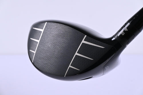 Titleist GTS2 Driver / 11 Degree / Senior Flex Tensei 1K Red 55 Shaft